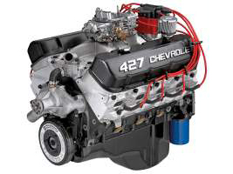 B2036 Engine